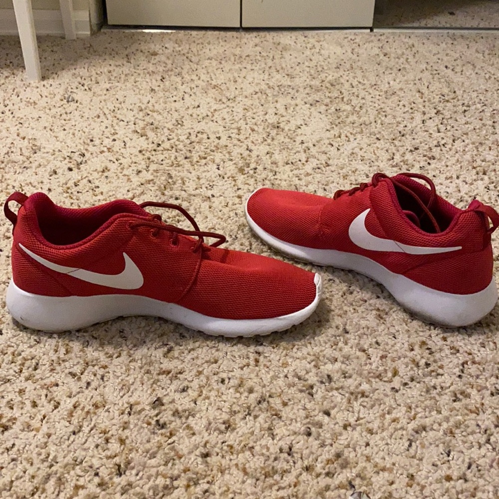 Nike roshe 1